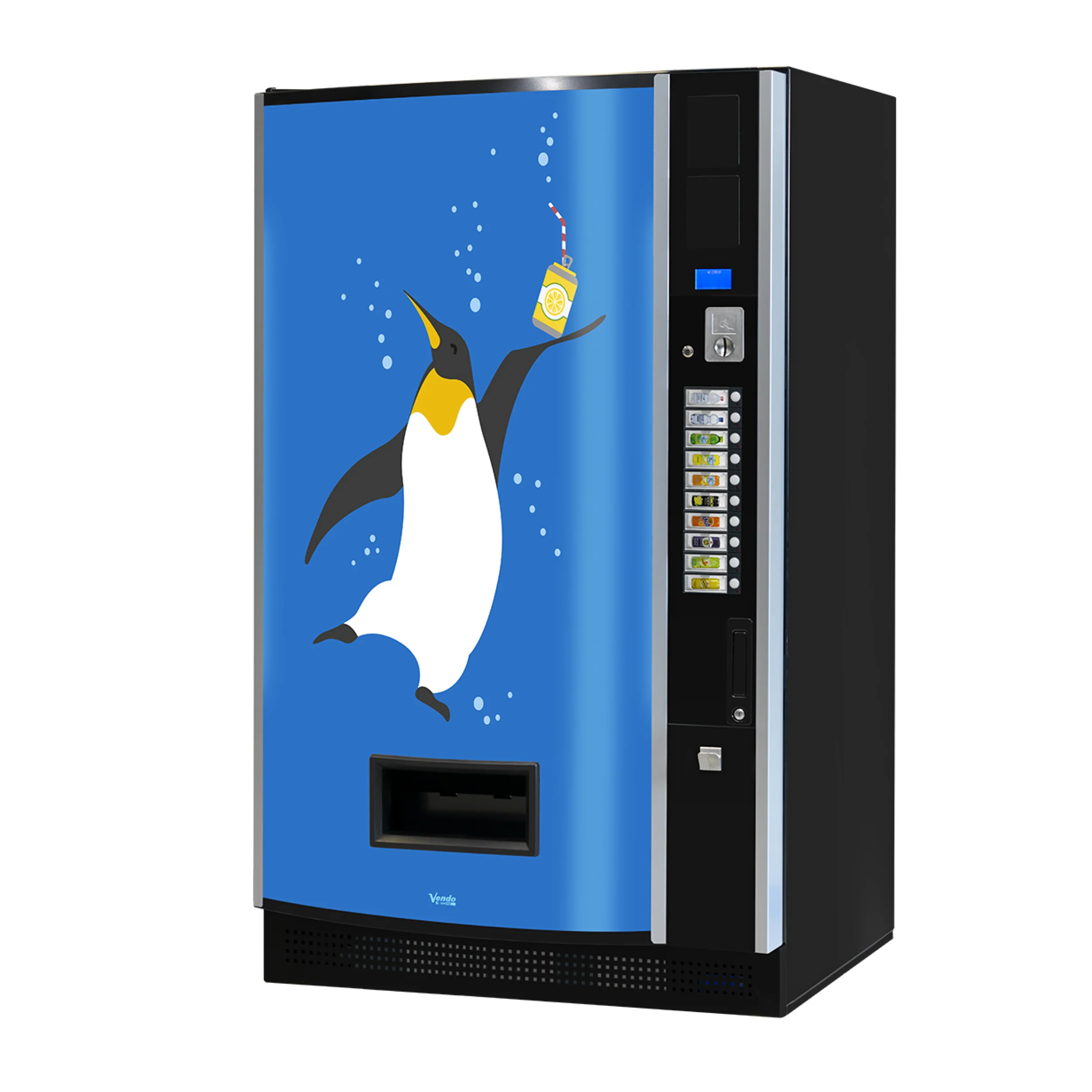 Vendo B&C Design Narrowstack | L-C4X