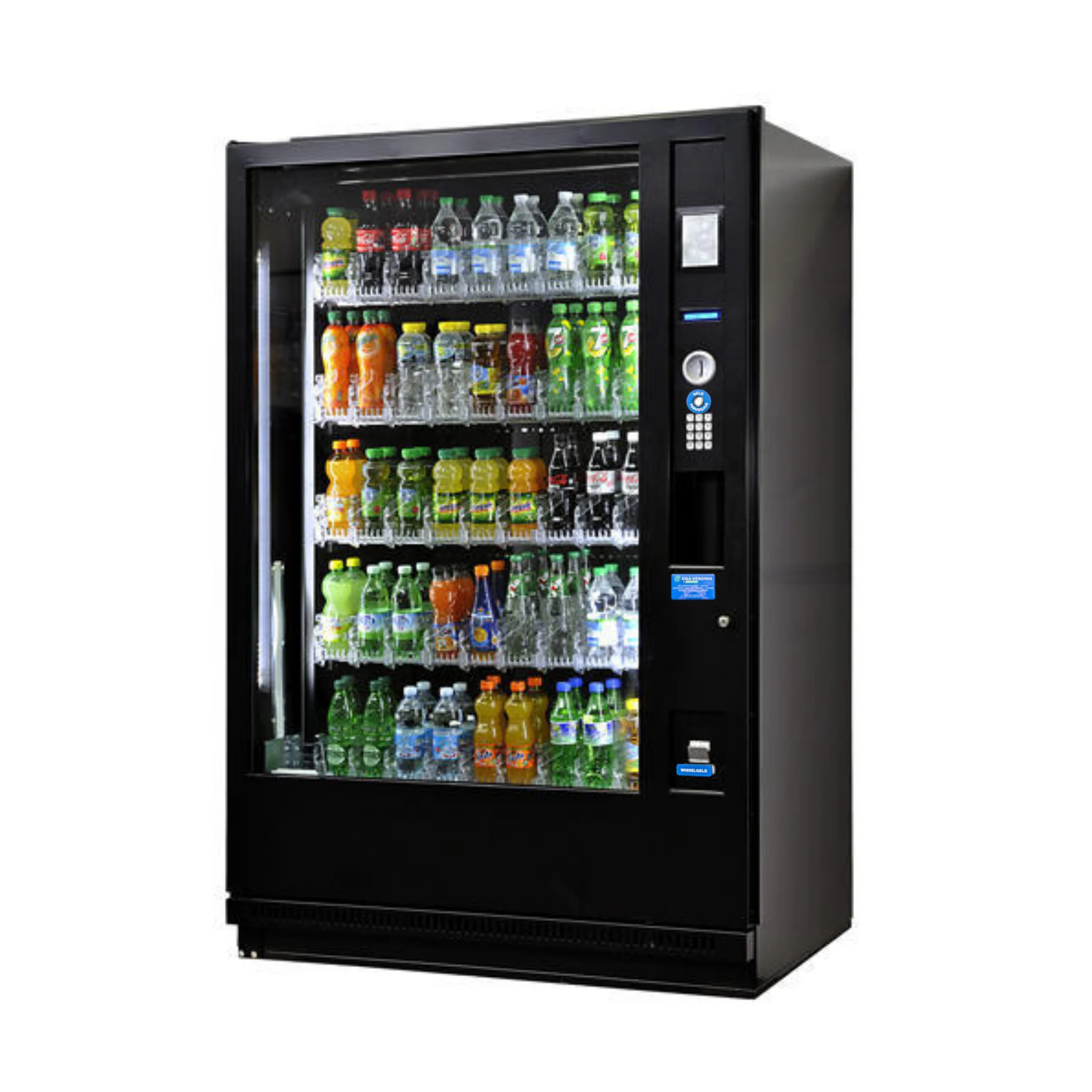 Vendo G-Drink DR9 Refurbished